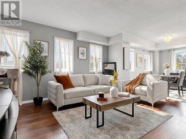 304 - 58 SIDNEY BELSEY CRESCENT Toronto Ontario, M6M 5J2 - 3 Bedrooms Condo For Sale