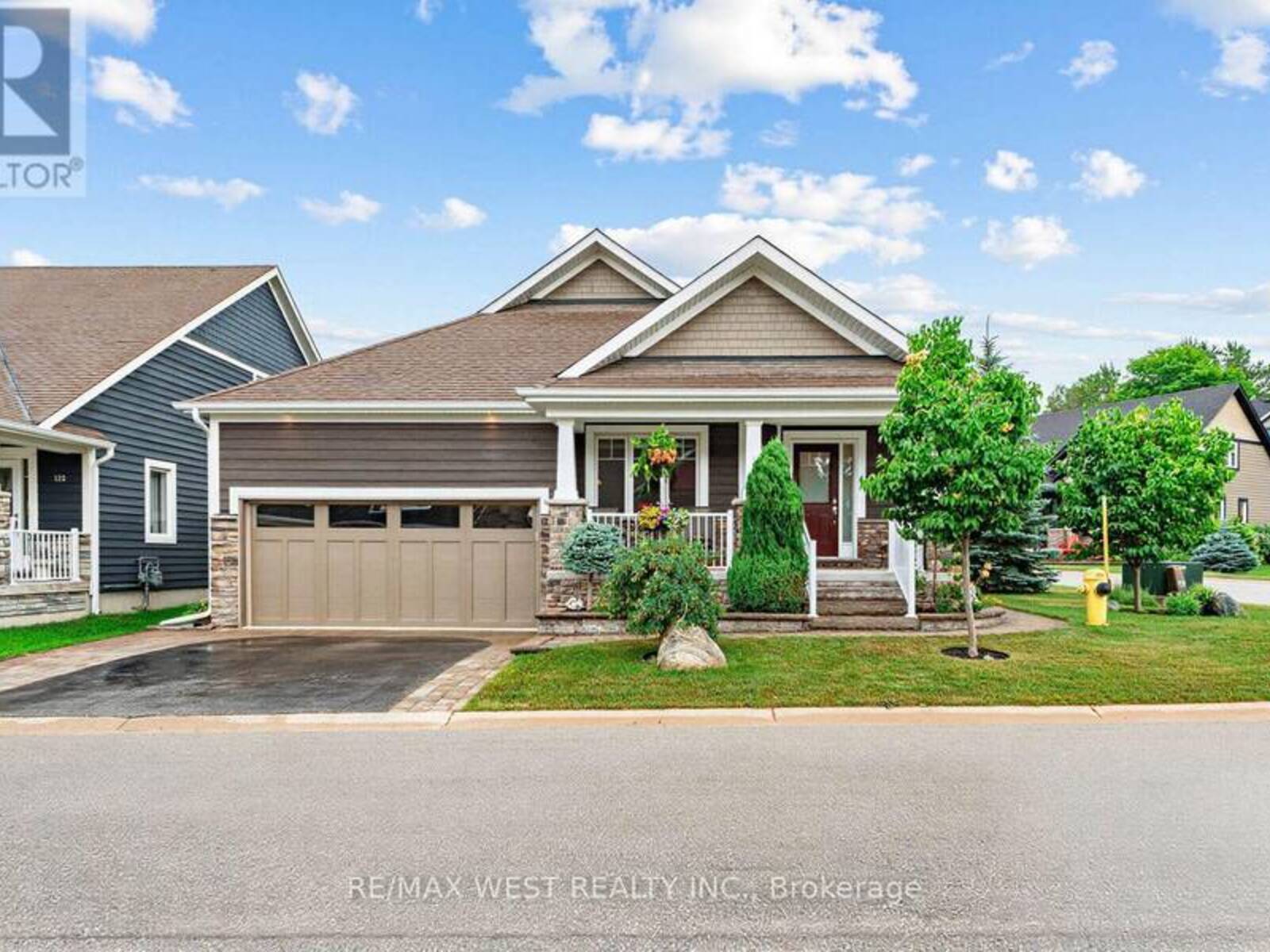113 DORY ROW, Thornbury, Ontario N0H 2P0