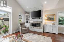 113 DORY ROW | Thornbury Ontario | Slide Image Nine
