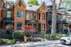 366 ONTARIO STREET | Toronto Ontario | Slide Image One