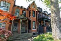 366 ONTARIO STREET | Toronto Ontario | Slide Image Two