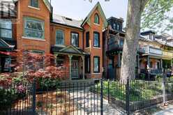 366 ONTARIO STREET | Toronto Ontario | Slide Image Fifty