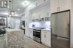 366 ONTARIO STREET | Toronto Ontario | Slide Image Nine
