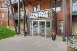 410 - 100 DEAN AVENUE | Barrie Ontario | Slide Image Sixteen