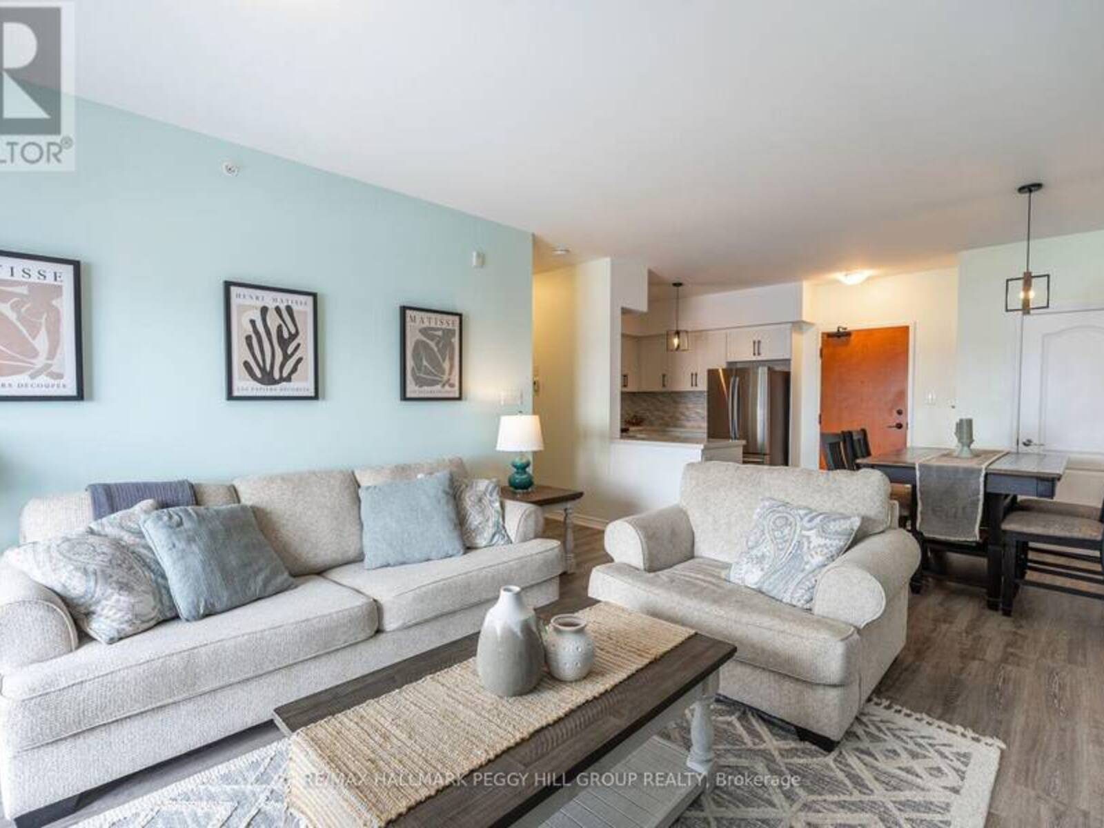 410 - 100 DEAN AVENUE, Barrie, Ontario L9J 0H1