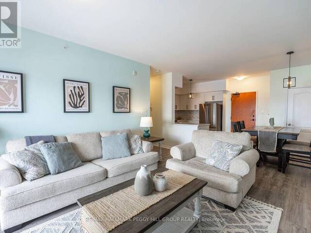 410 - 100 DEAN AVENUE Barrie Ontario, L9J 0H1 - 2 Bedrooms Condo For Sale