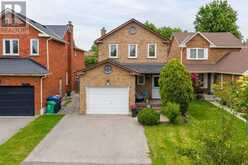 3453 BERTRAND ROAD | Mississauga Ontario | Slide Image One