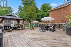 3453 BERTRAND ROAD | Mississauga Ontario | Slide Image Thirty-nine