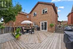 3453 BERTRAND ROAD | Mississauga Ontario | Slide Image Forty-three