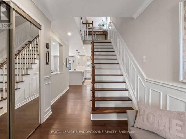 3453 BERTRAND ROAD Mississauga Ontario, L5L 4G6 - 3 Bedrooms Home For Sale