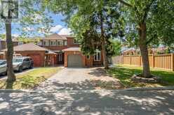 2755 LINDHOLM CRESCENT | Mississauga Ontario | Slide Image One