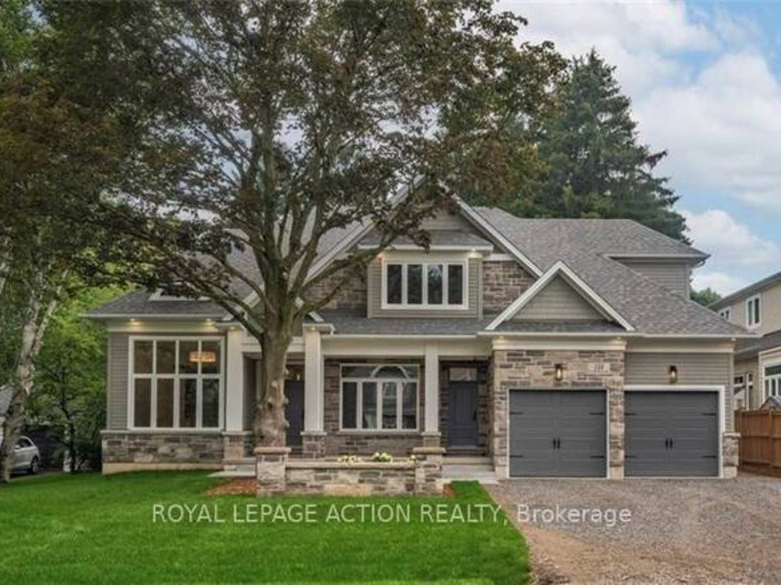 150 ST MARGARETS ROAD, Ancaster, Ontario L9G 2L2