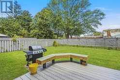 5 SHETLAND CRESCENT | St. Catharines Ontario | Slide Image Thirteen