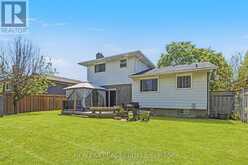 5 SHETLAND CRESCENT | St. Catharines Ontario | Slide Image Fifteen