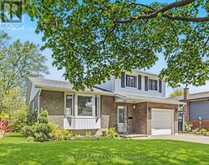 5 SHETLAND CRESCENT | St. Catharines Ontario | Slide Image One