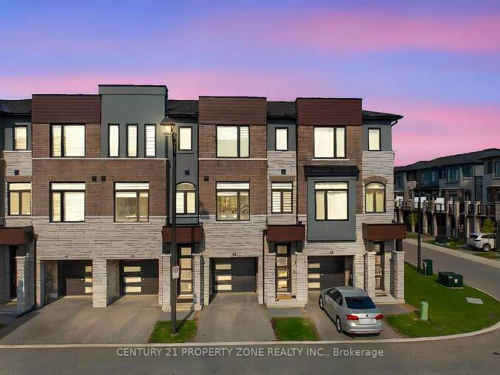 45 - 290 EQUESTRIAN WAY, Cambridge, Ontario N3E 0E7