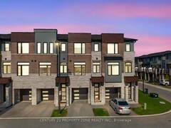 45 - 290 EQUESTRIAN WAY Cambridge Ontario, N3E 0E7