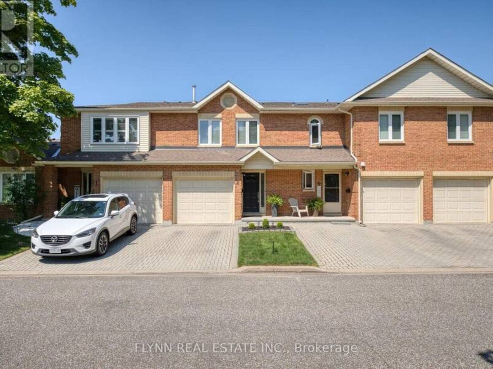 6 - 5150 DORCHESTER ROAD, Niagara Falls, Ontario L2E 7H2