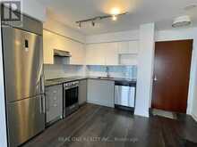 914 - 120 VARNA DRIVE | Toronto Ontario | Slide Image Three