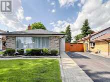 44 LEWISTON ROAD | Toronto Ontario | Slide Image Two