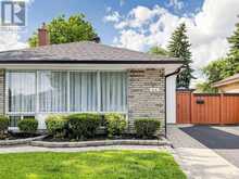 44 LEWISTON ROAD | Toronto Ontario | Slide Image Four