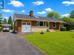 4700 BALDWIN STREET S Whitby Ontario, L1R 2W4