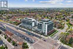 503 - 4800 HIGHWAY 7 | Vaughan Ontario | Slide Image Three