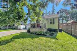 4 ALBERT STREET | Whitchurch-Stouffville Ontario | Slide Image Three