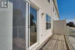 13 - 91 COUGHLIN ROAD | Barrie Ontario | Slide Image Ten