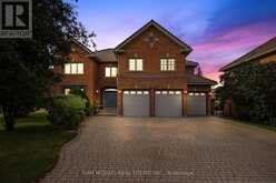 5109 ELDERVIEW COURT | Mississauga Ontario | Slide Image One