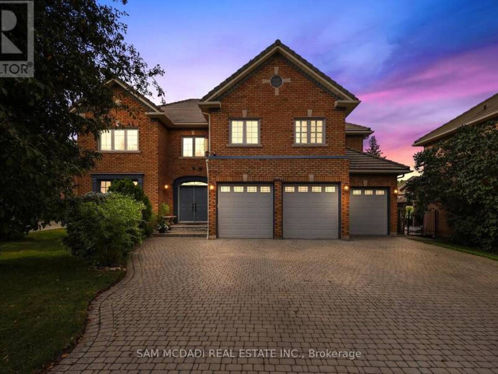 5109 ELDERVIEW COURT, Mississauga, Ontario L5M 5A9