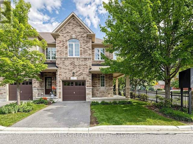 1 - 5970 TURNEY DRIVE Mississauga Ontario, L5M 0S5 - 3 Bedrooms Condo For Sale