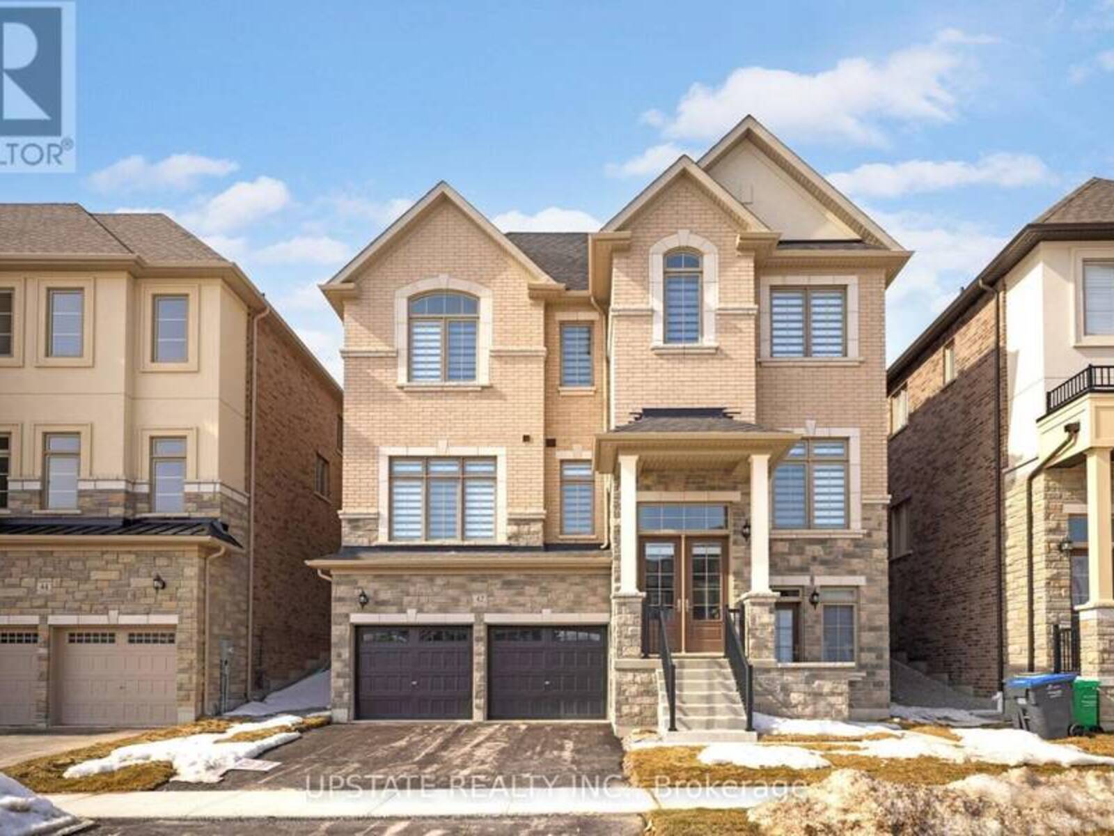 42 JAMES WALKER AVENUE, Caledon, Ontario L7C 4M8