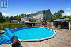763 DUDLEY ROAD | Alnwick-Haldimand Ontario | Slide Image Forty