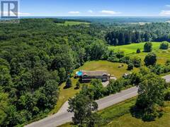763 DUDLEY ROAD Alnwick-Haldimand Ontario, K0K 1S0