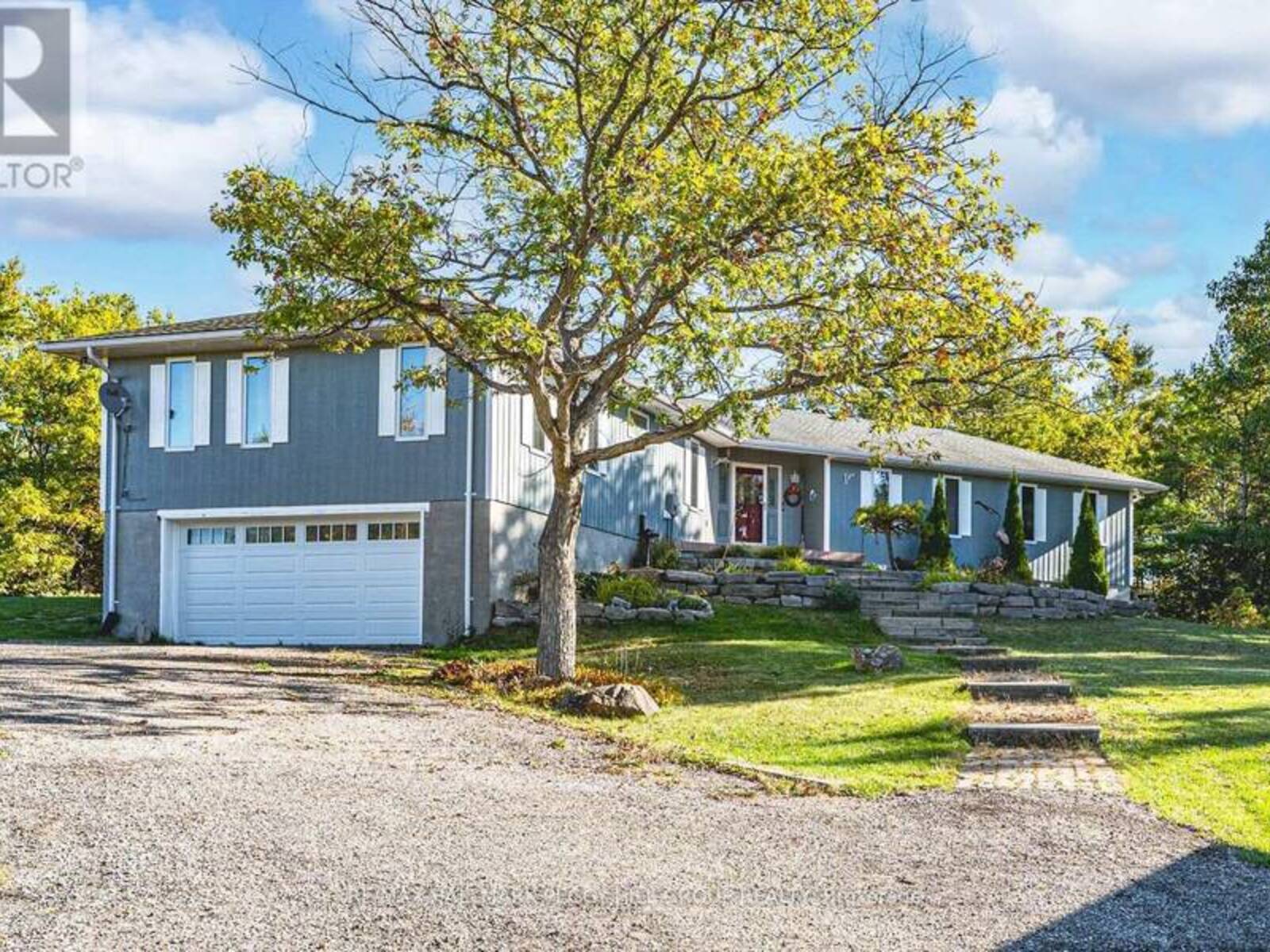 1564 HONEY HARBOUR ROAD, Port Severn, Ontario L0K 1S0