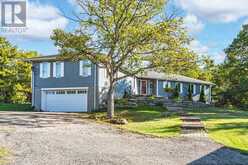 1564 HONEY HARBOUR ROAD | Port Severn Ontario | Slide Image One