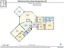 1564 HONEY HARBOUR ROAD | Port Severn Ontario | Slide Image Thirty