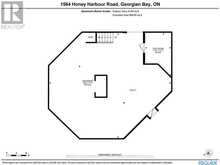 1564 HONEY HARBOUR ROAD | Port Severn Ontario | Slide Image Thirty-one