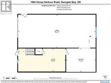 1564 HONEY HARBOUR ROAD | Port Severn Ontario | Slide Image Thirty-two