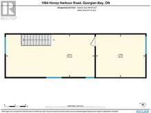 1564 HONEY HARBOUR ROAD | Port Severn Ontario | Slide Image Thirty-three