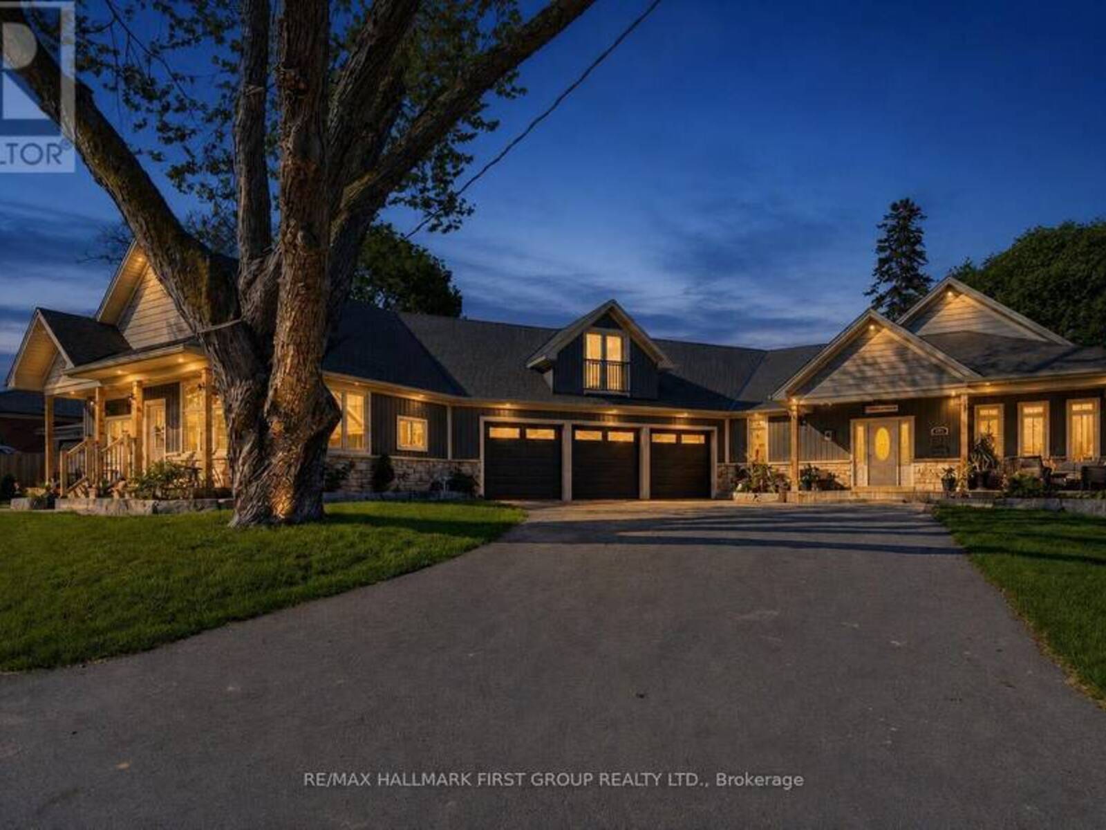 53 BROWN STREET, Clarington, Ontario L1C 2R5