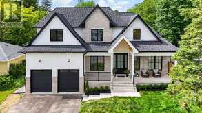 351 SOUTH STREET | Whitchurch-Stouffville Ontario | Slide Image One