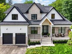 351 SOUTH STREET Whitchurch-Stouffville Ontario, L4A 7W4