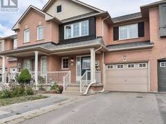761 JOE PERSECHINI DRIVE Newmarket Ontario, L3X 2S6