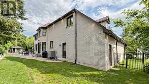 25 GUINEVERE COURT | Richmond Hill Ontario | Slide Image Forty-two