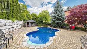 25 GUINEVERE COURT | Richmond Hill Ontario | Slide Image Forty-five