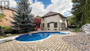 25 GUINEVERE COURT | Richmond Hill Ontario | Slide Image Forty-six