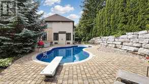 25 GUINEVERE COURT | Richmond Hill Ontario | Slide Image Forty-seven