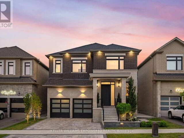 6 JOELCO DRIVE Markham Ontario, L3S 0G2 - 4 Bedrooms Home For Sale